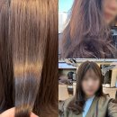 산본시장사거리(26077) | 금정역미용실 로이드밤 금정역점 극손상모 루이시스클리닉 후기