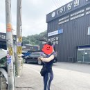 학산모터스 | 경기도 화성 서학산 등산 포기한 이유