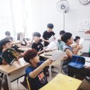 즐거운보습영어학원 이미지