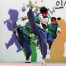 결련택견전수관