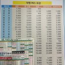 지리산공용터미널 이미지