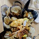 만석호횟집 | 🌊 무창포 바다 앞 맛집, 만석호 횟집 후기