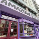 찰리황 | [부산/광안리] 광안리 디저트 맛집 어메이징 베이커리 내돈내산 후기 | 황치즈 소금빵, 부산 빵지순례