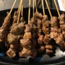 만리향양꼬치