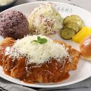 금화왕돈까스장안점 이미지