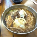 진주황포냉면 이미지