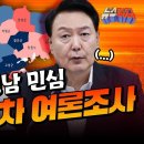 [뉴스파다LIVE]경남에도 지각변동?! 이미지