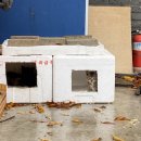 옹진해머금 | 너무 만족스러운 영흥도 펜션 [하와이비치] 솔직 후기