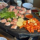 상무 고깃집 | 광주 상무지구 돌판 삼겹살 맛집_석암생소금구이 | 상무지구 신상 고깃집 내돈내산 후기