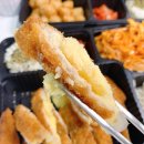 배터지는 생동까스 이미지