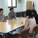 20190508 홍콩폴리텍대학 주관 아시아 대학생(홍콩, 한국, 일본, 중국) 농촌공동체활동 계획팀에서 방문하셨습니다. 이미지