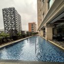 임동사우나 | [대만 타이베이] 미라마르 가든 타이베이 호텔 Miramar Garden Taipei Hotel