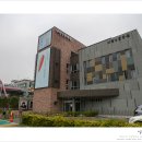 기형도문학관 강당 이미지