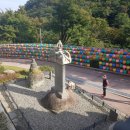 곰배령 길목에서 | 영동‧영서 가르는 대관령