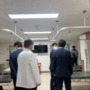 근로복지공단 태백요양병원 이미지