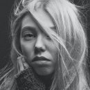 헤어염색 이미지