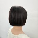 김포 운양동 미용실 톤앤매너헤어 볼륨매직 후기
