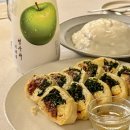 퓨전친구야 | [종로/맛집] 하녹(HANOK) / 서순라길의 신상 퓨전 한식 맛집, 내돈내산 후기