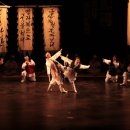 전통액션 연희극 <쾌도난장> 이미지