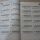 한자능력검증시험 1급 이미지