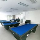 킨 당구장 이미지