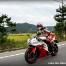 진동주유소 이미지