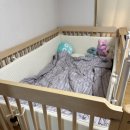 안데르센 어린이집 | 아이 첫 침대로 선택한 안데르센 올리버 하이가드 유아침대 찐 내돈내산후기