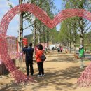 순천만 민속 한옥 이미지