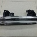 포르쉐 970 파나메라 후기형 GTS 터보 범퍼 시그널 Porsche 970 Panamera Front Bumper Signal 970 631 084 52 이미지