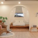 소록스테이 감성숙소 이미지