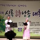 시낭송 Daum카페