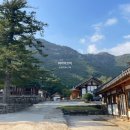 석포리 마을회관 | 변산반도 생태탐방원 8인실,6인실 사용 후기(202호, 304호)