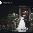 결혼식 후기 _깐깐하게 선택한 본식 스냅 업체 추가금없는 나인어클락 계약 후기