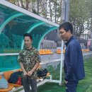 수원종합운동장 인조잔디구장 이미지