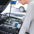 탱크카부분정비 이미지