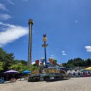 오월드1 | [일상60] 대전 가볼만한곳 추천! 오월드 자유이용권 할인 방문후기 1탄 - 조이랜드편