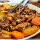 구구안동찜닭 이미지