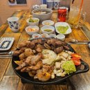 고씨식당 양산물금점 | 물금역밥집ㅣ완전히 구워서 나오는 삼겹살 맛집 "고씨식당 양산물금점" 후기