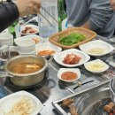 선지왓숯불갈비