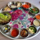 창원 상남동 밥집 완미족발 방문후기