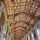 옥스포드어학원 | 영국 옥스포드 어학연수 King's Oxford 어학원 홈스테이 후기!