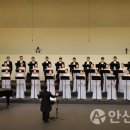 안산시립합창단 특별기획공연 W음악회 이미지