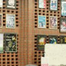 인천광역시문화예술회관 야외공연장 이미지