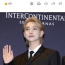 세븐틴 조슈아, 열애설 마음고생 심했나..日 콘서트서 눈물 이미지