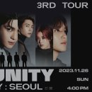 엔씨티문화센터 127 3RD TOUR ‘NEO CITY : SEOUL - THE UNITY’ Re-Streaming 달글 이미지