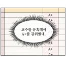 시원한 미소 한 번에 평생을 살아갈 수도 있어~ ... 정말일까?