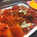 전국떡볶이