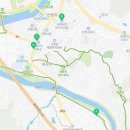 CU산청경호강점 이미지