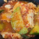 정거장식당 | 청주 새뱅이찌개 맛집 정거장식당 후기/전현무계획3에 나온 오창 로컬 찐맛집