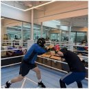 원포인트복싱짐 이미지